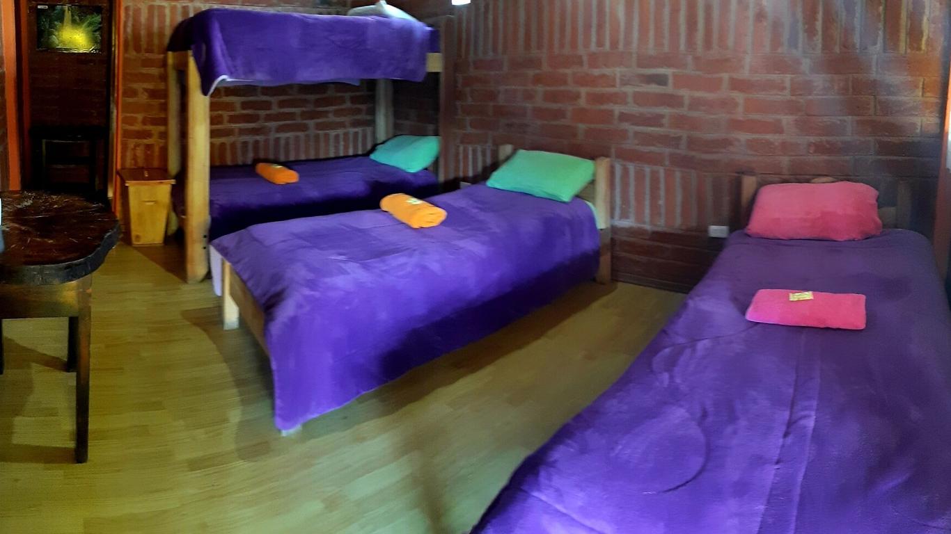 Hostal Cloud Forest