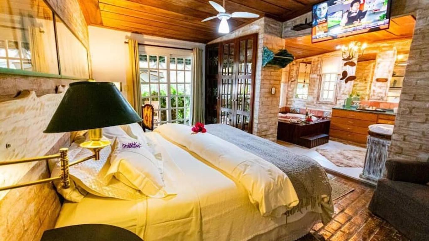 Pousada Villa 3 Lagos