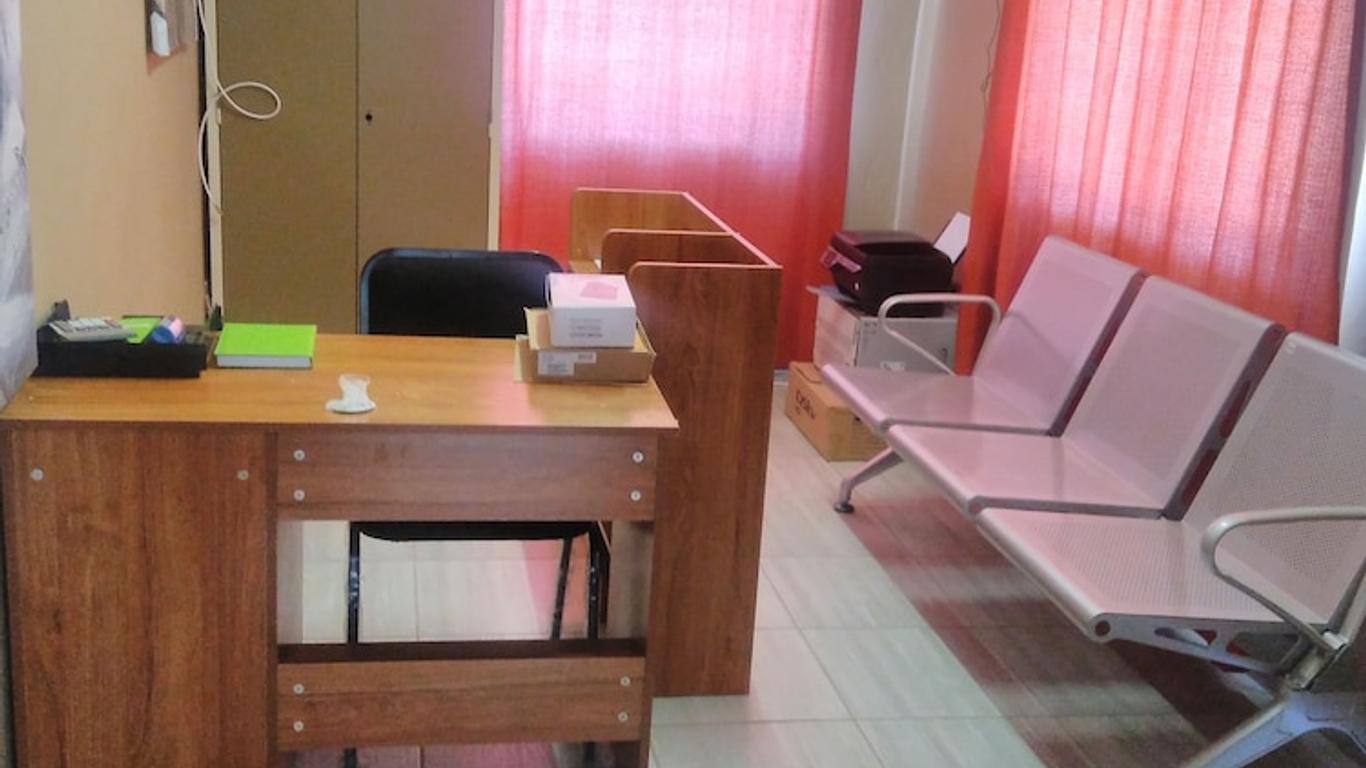 Kopong Guest House