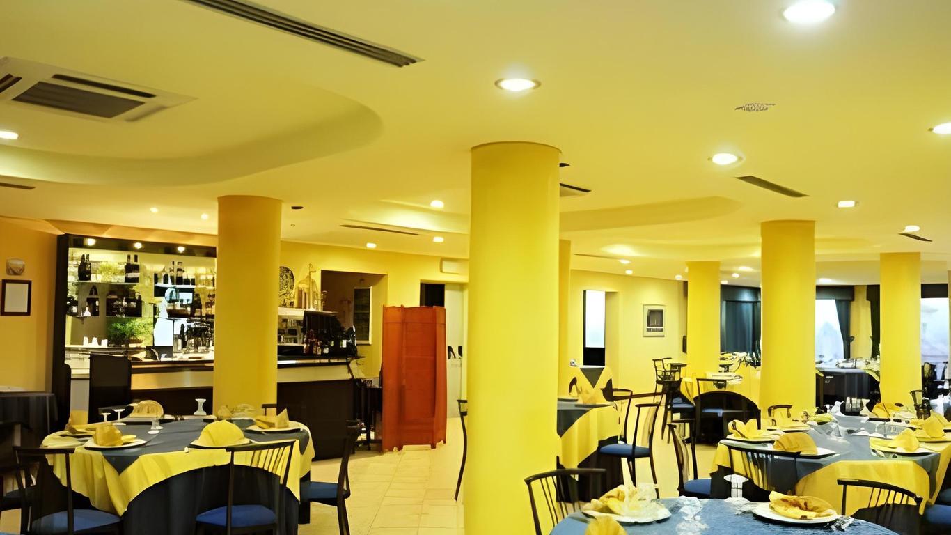 Hotel Miravalle