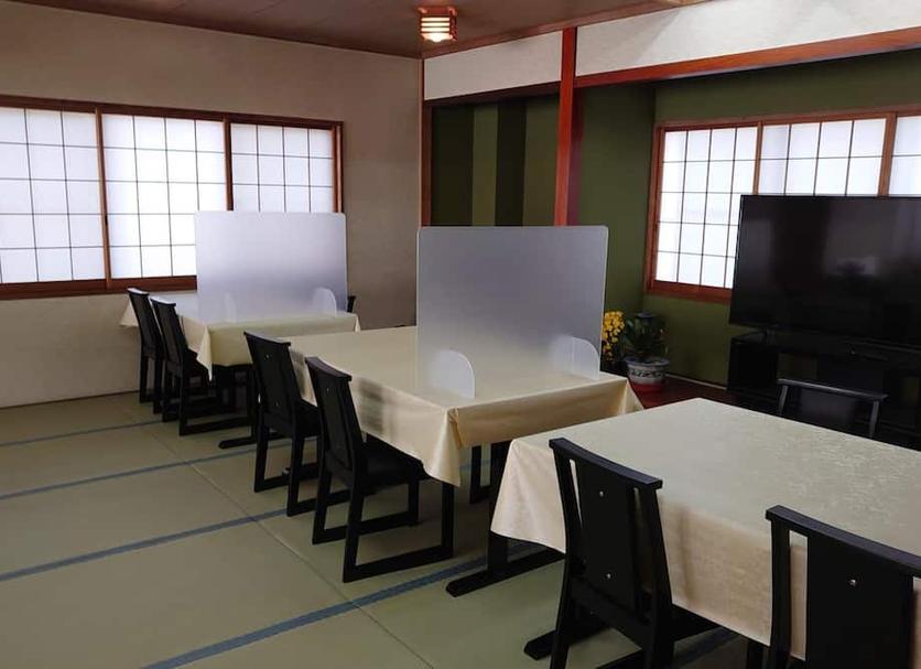Comedor Foto