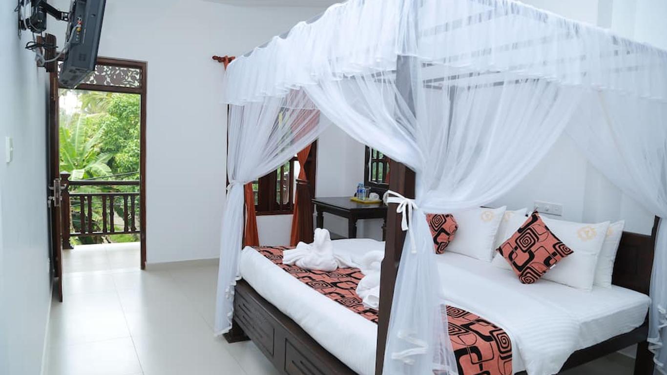 Hotel Sanmark