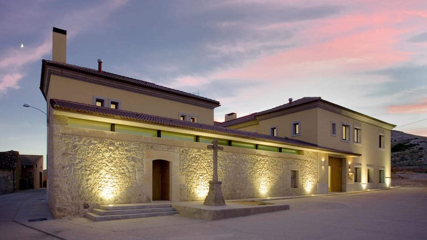 Hotel La Vida Spa