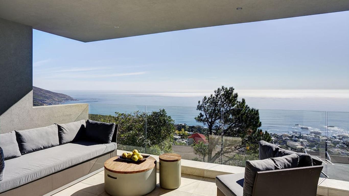 Cb-One Luxury Stay