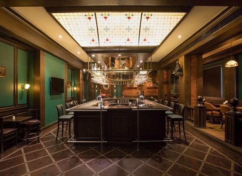 Bar Foto