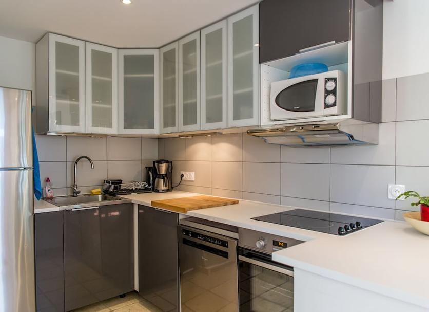 Cocina Foto