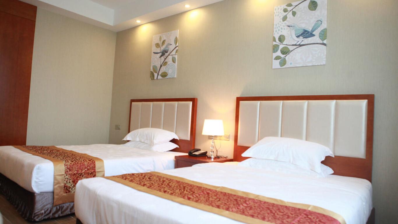 Casa Resort Hotel