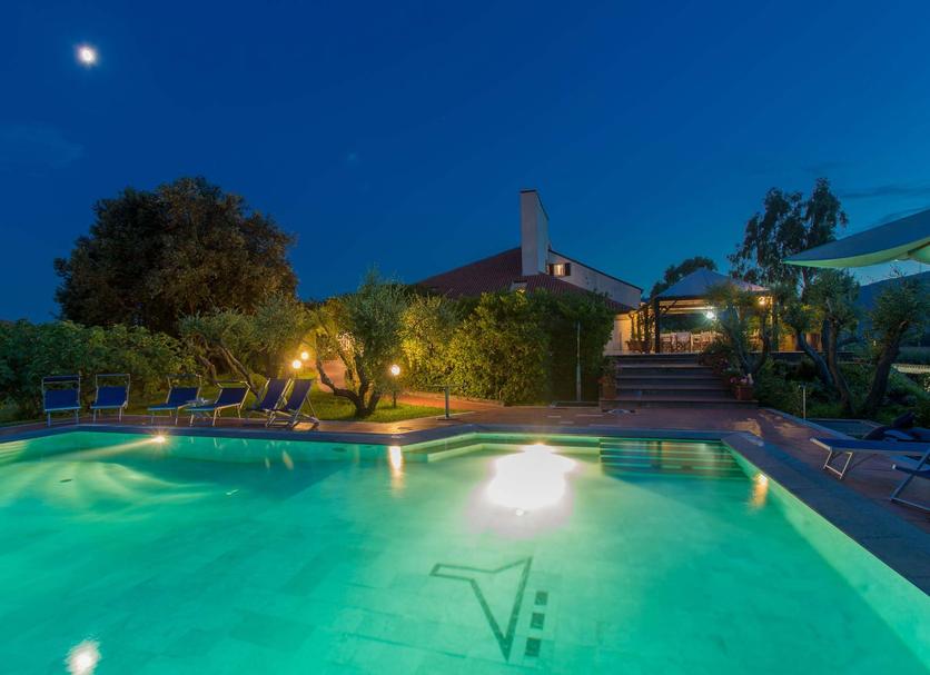 Piscina Foto