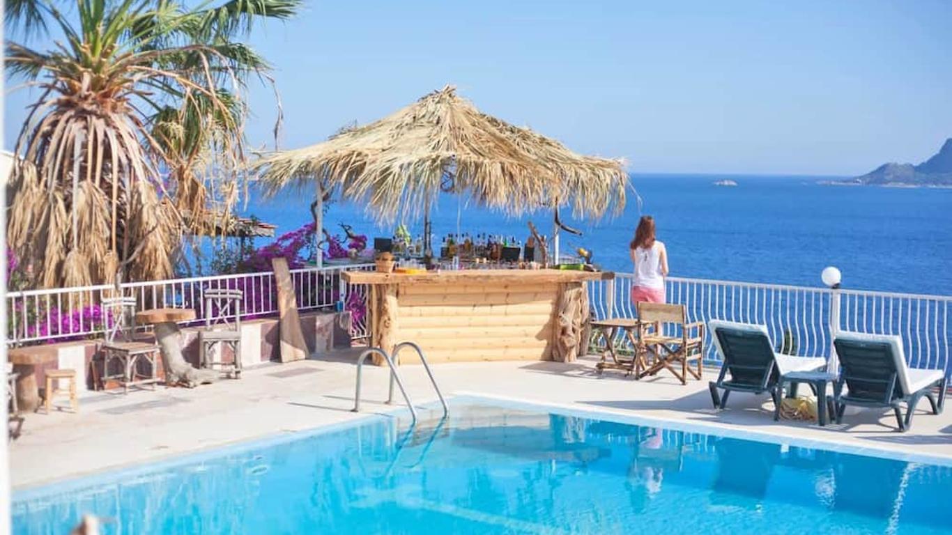Kas Lemon Hotel