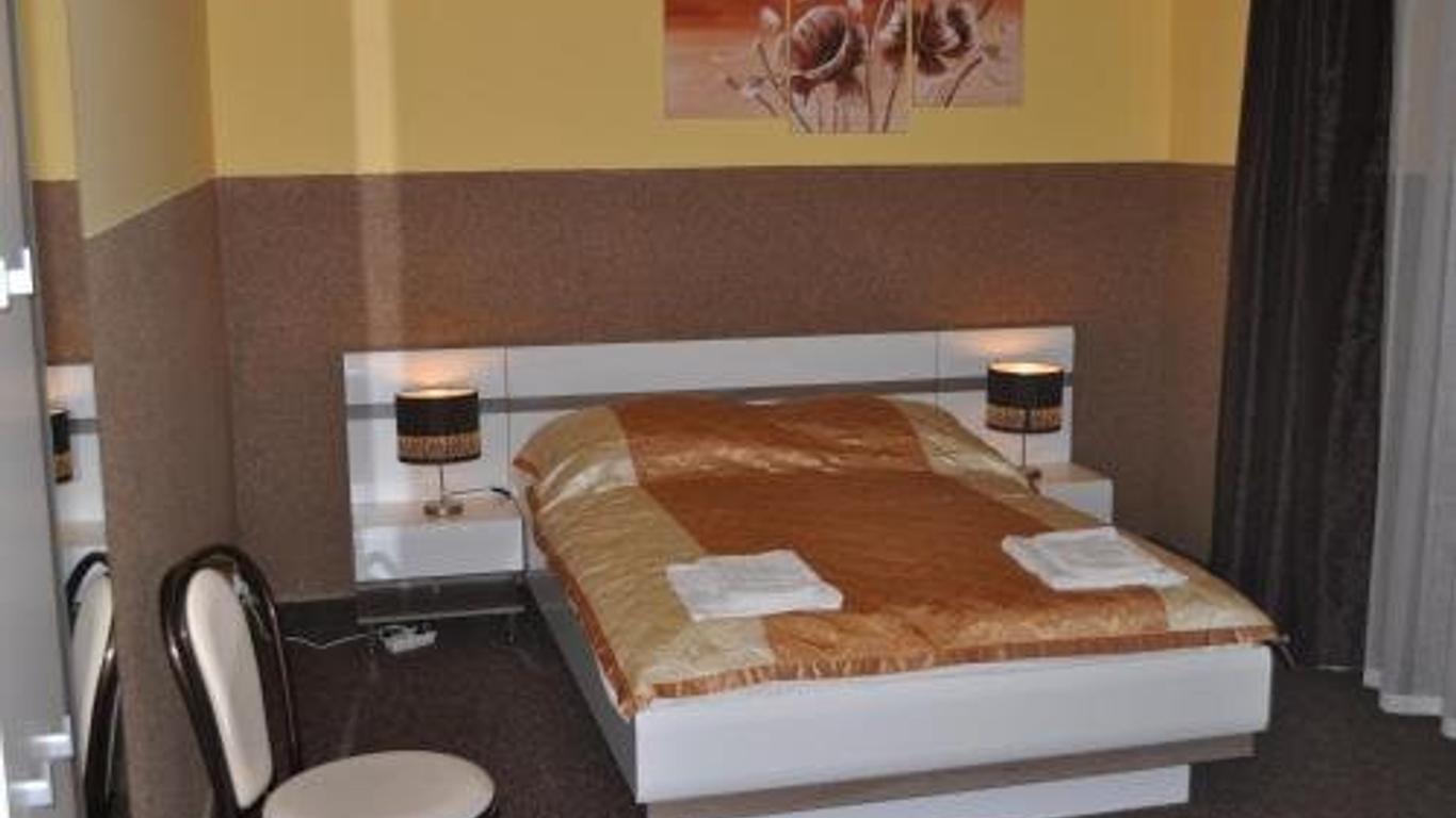 Hotel u Liska