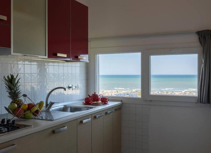 Cocina Foto