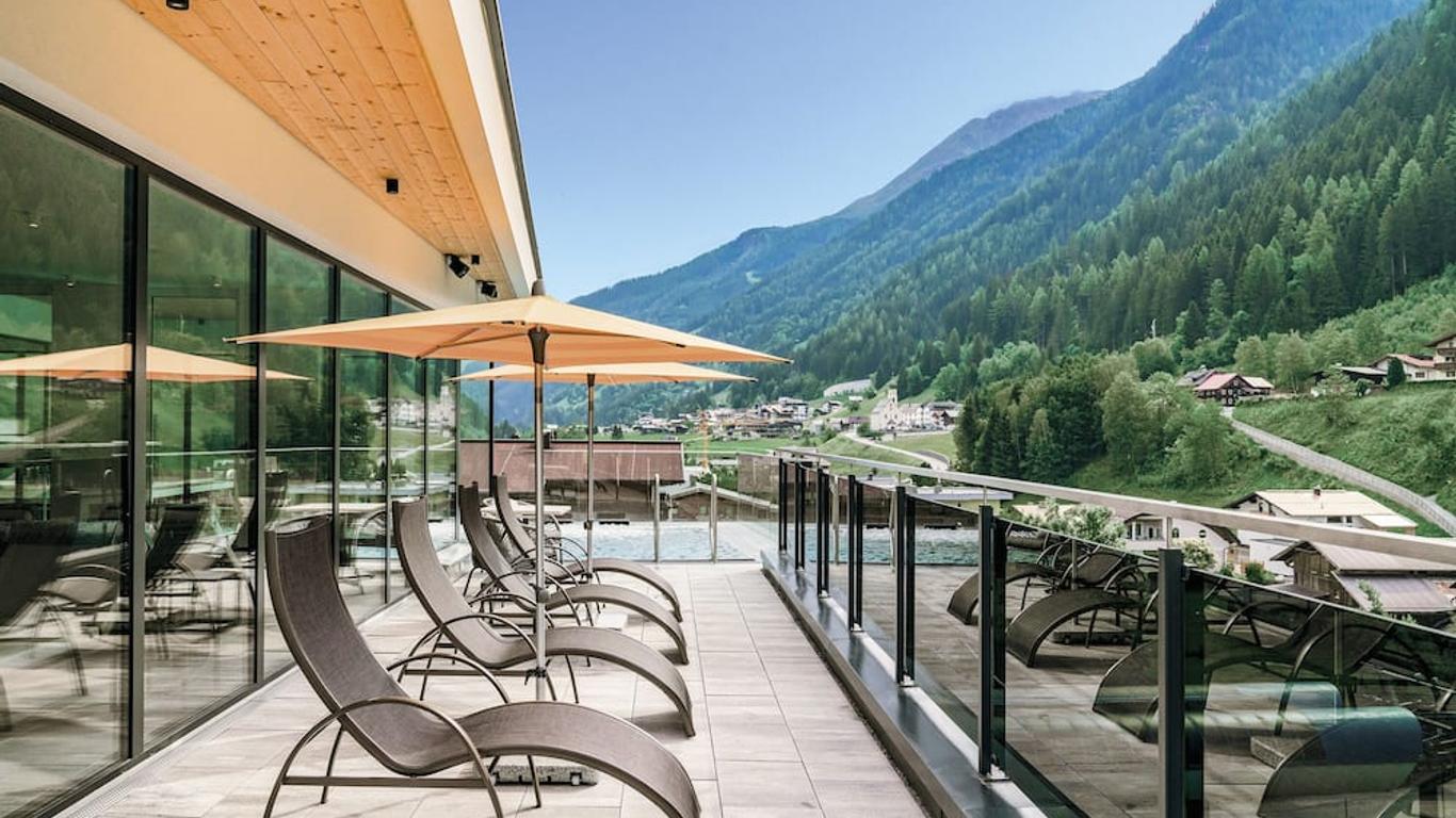 Active Nature Resort Das Seemount