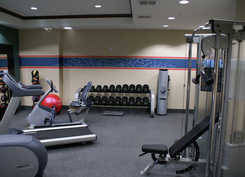 Gym Foto