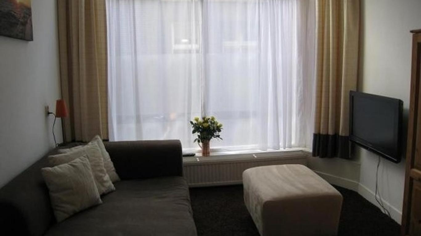 B&B Onder de Peperbus