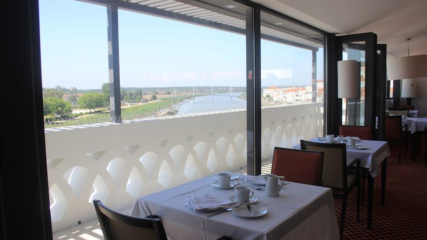 Hotel Ordem De Santiago