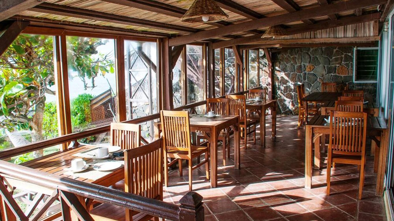 Chantauvent Guesthouse
