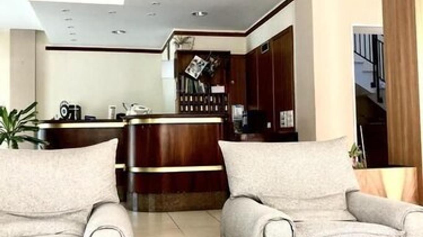 Hotel Europa