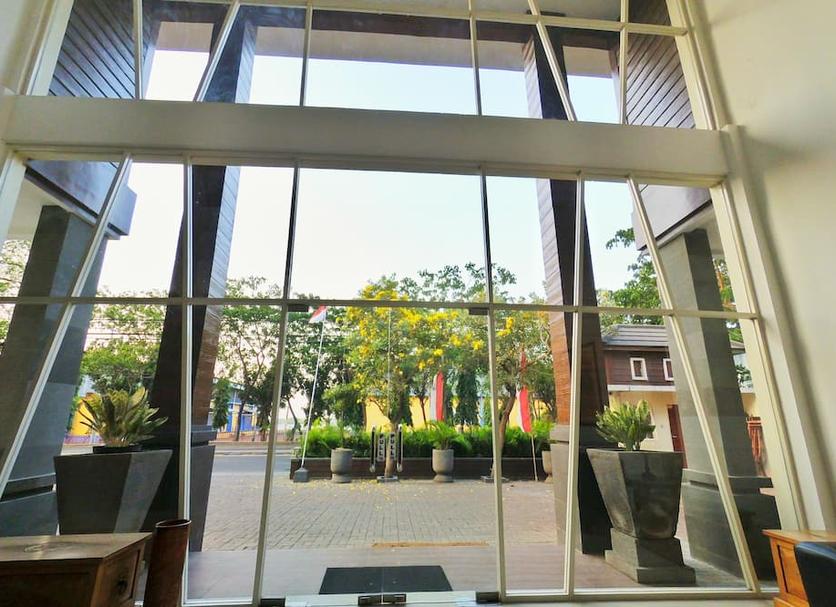 Balcón Foto