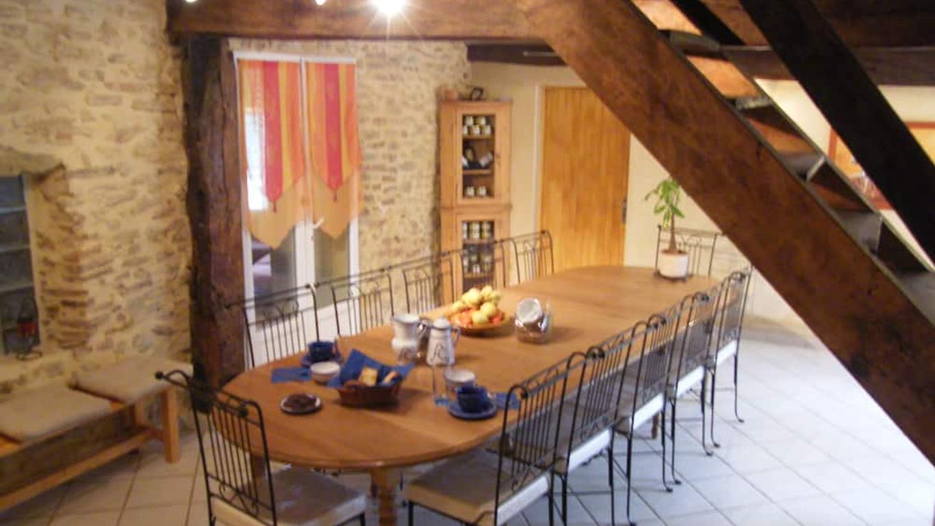 Le Domaine du Passage
