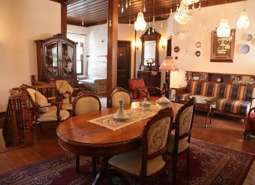 Comedor Foto