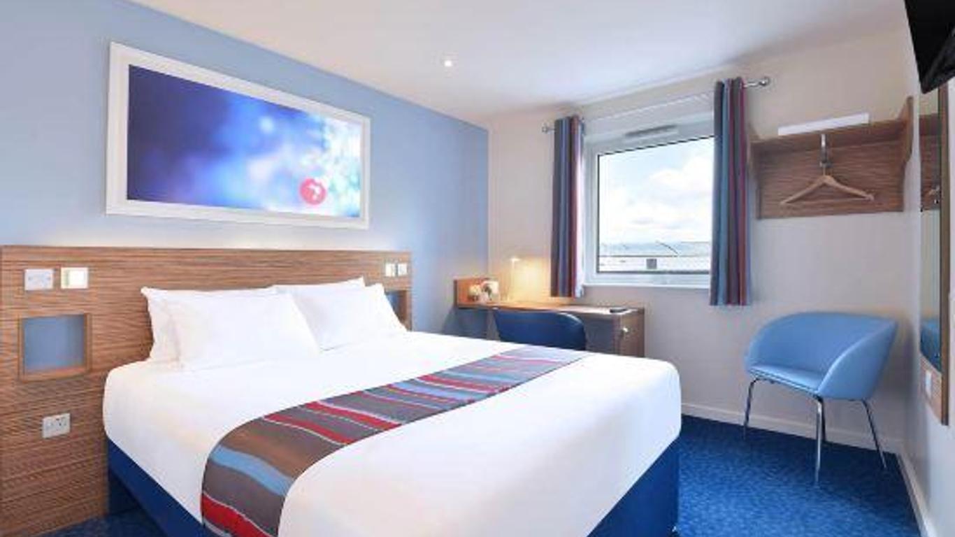 Travelodge London Crystal Palace