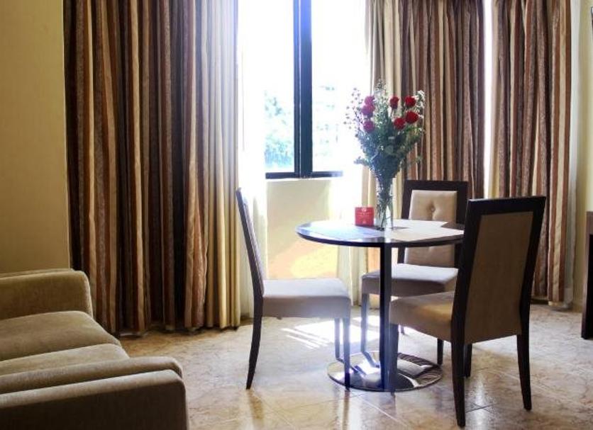 Comedor Foto