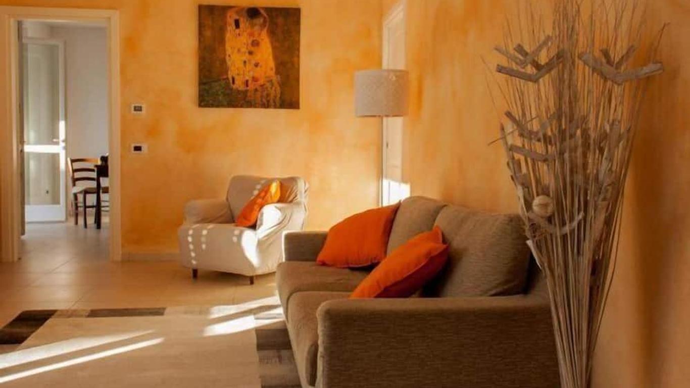Casa Veronica