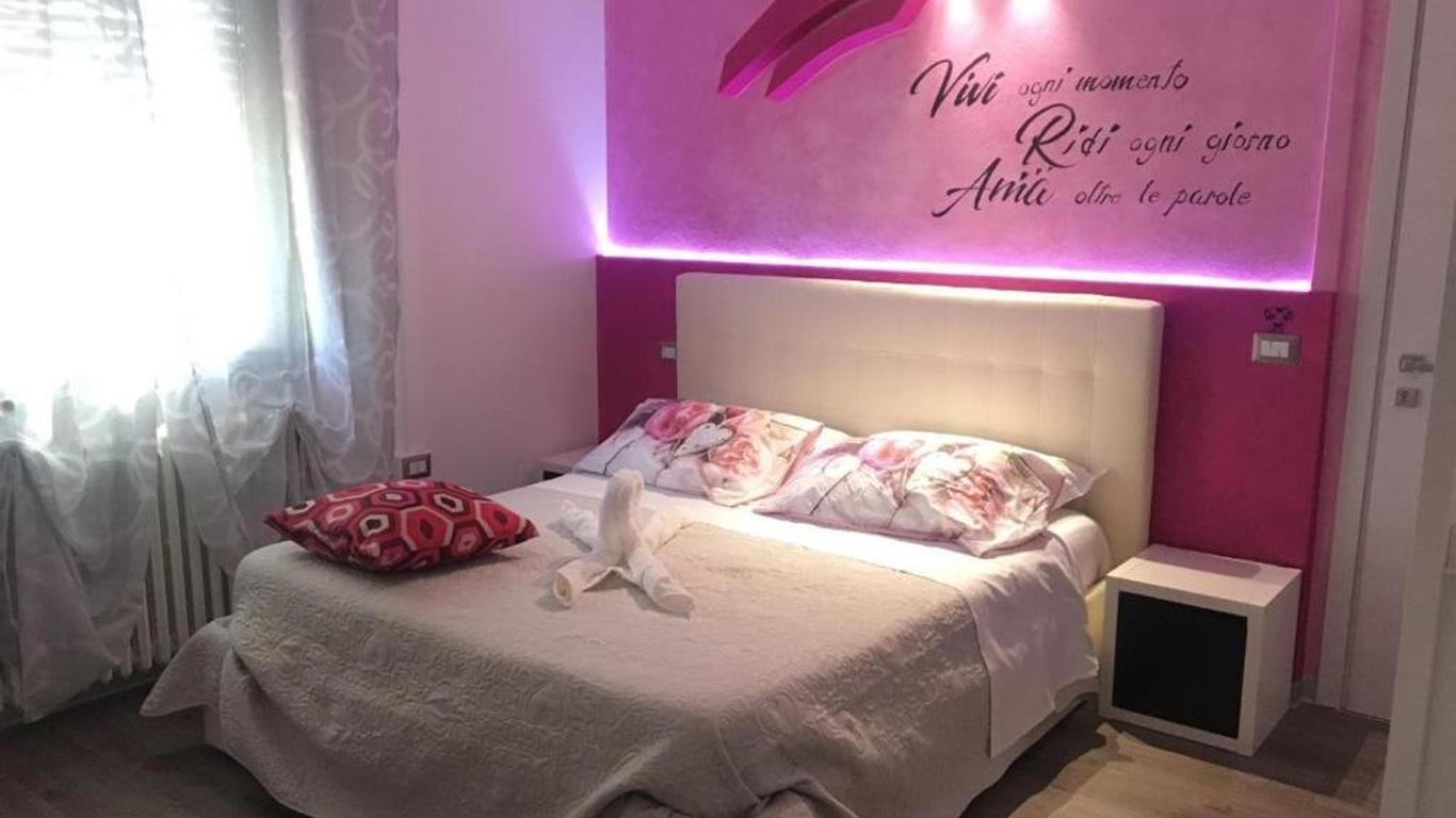 Dolce Vita Lovely Suites
