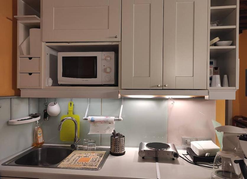 Cocina Foto