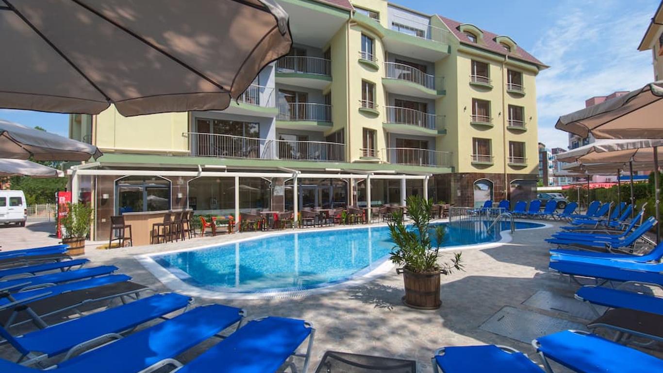 Mariner's Suites