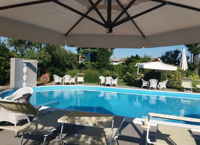Piscina Foto
