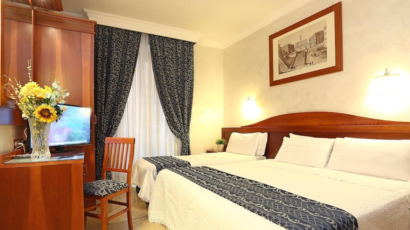 Adorasuite B&B