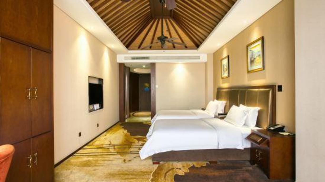 Projoy Hotel