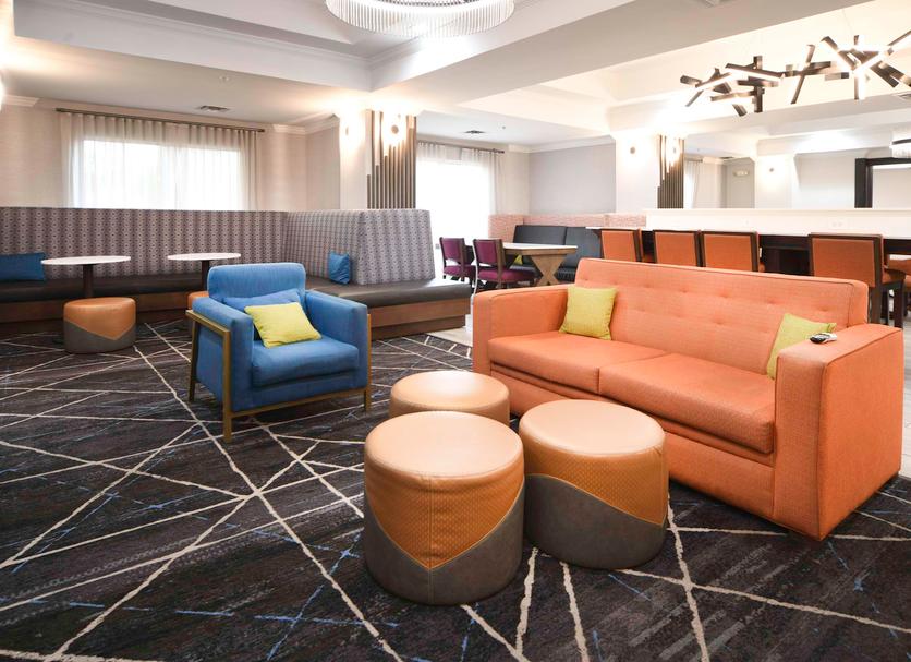 Lounge Foto