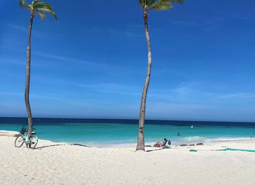 Playa Foto