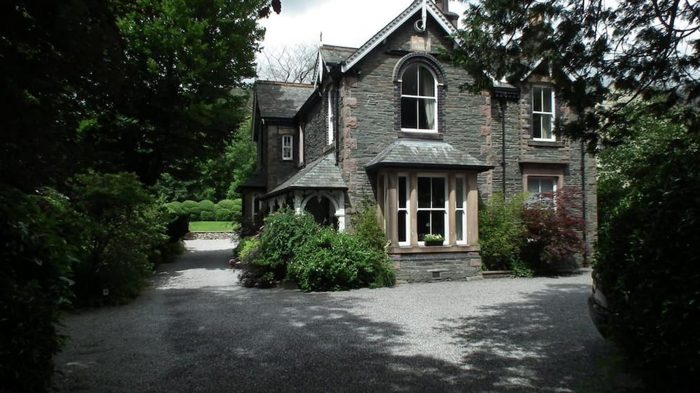 The Beeches Guest House