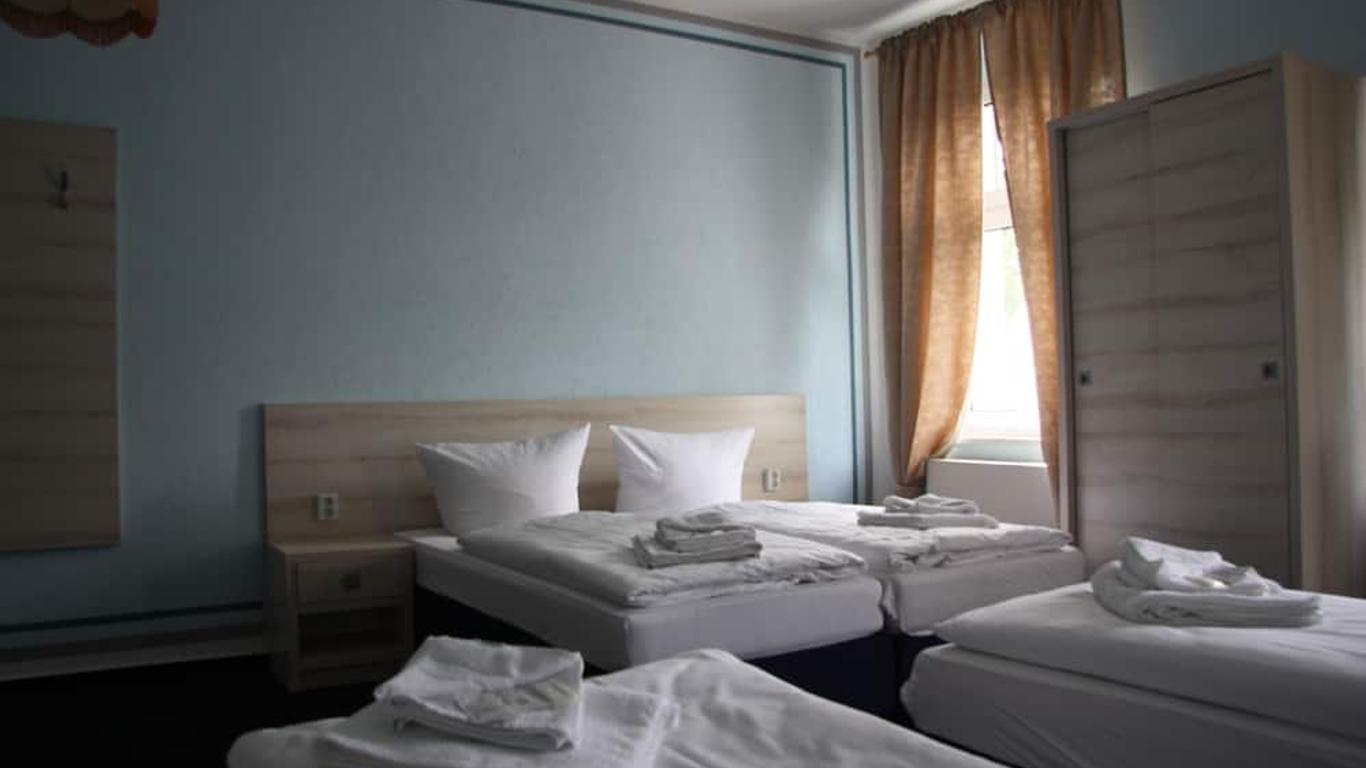 Hotel Am Fluss