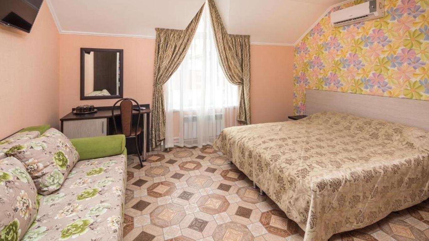 Hotel Kiparis