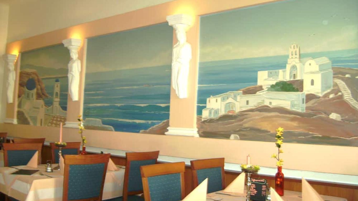 Hotel Mykonos