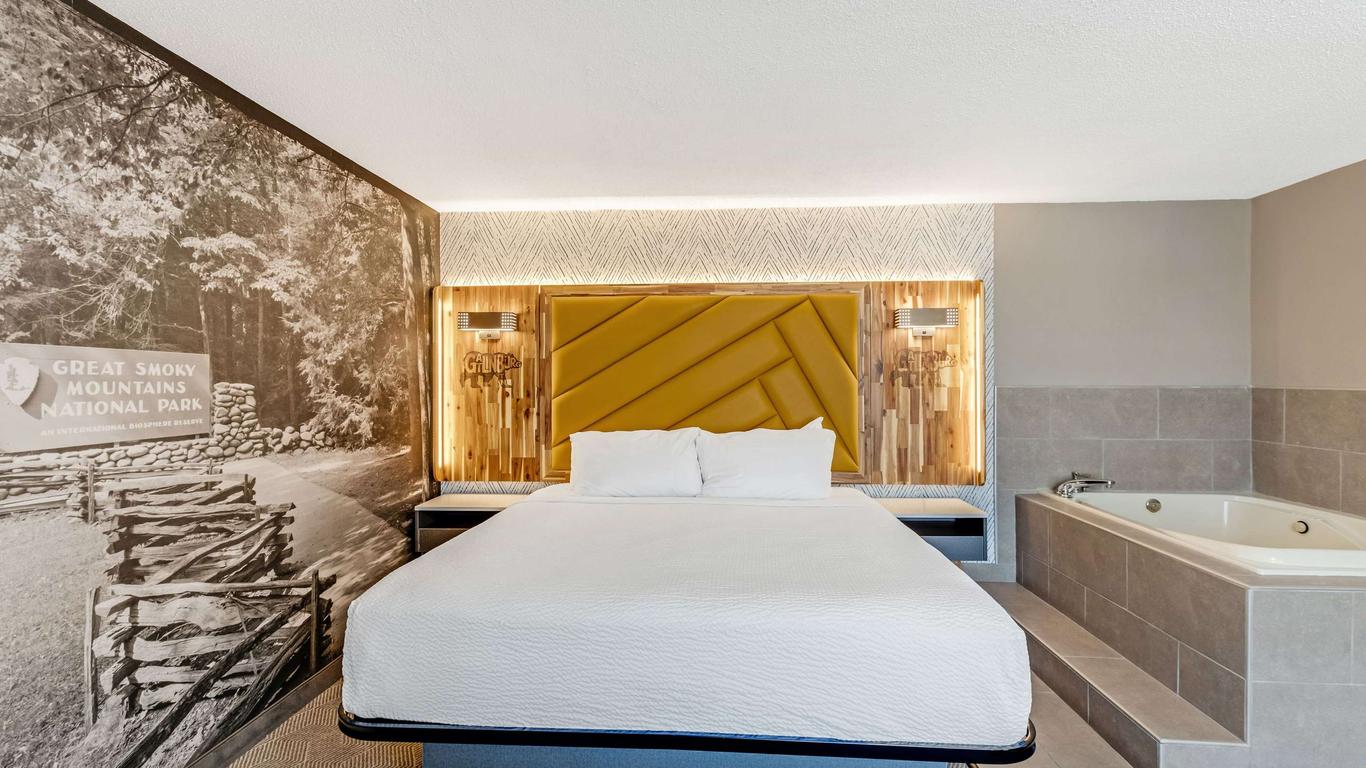 The Wander Hotel, a Ramada by Wyndham