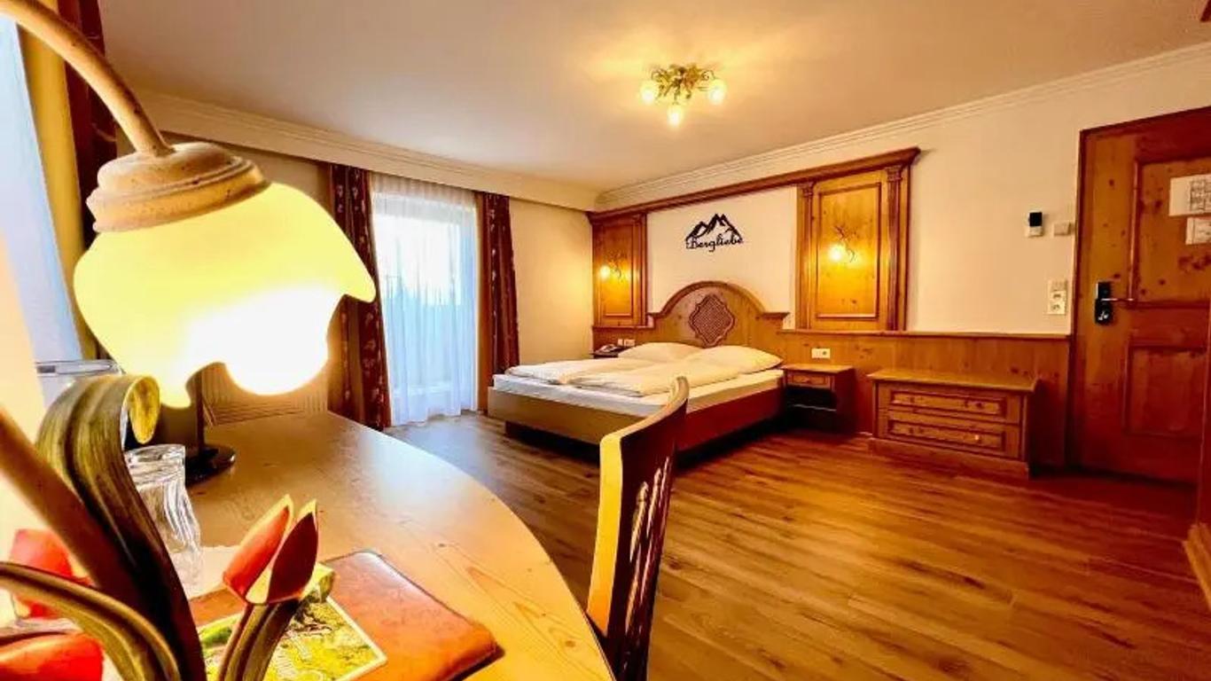 Gasthof Bacher