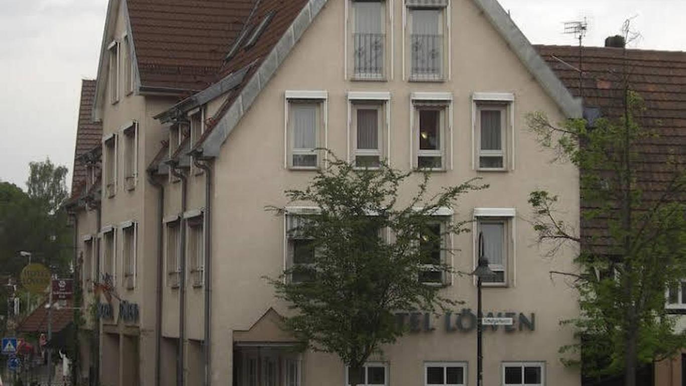 Zum Lowen