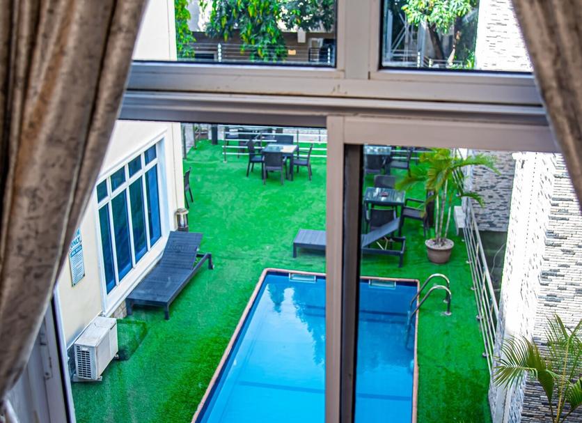 Piscina Foto