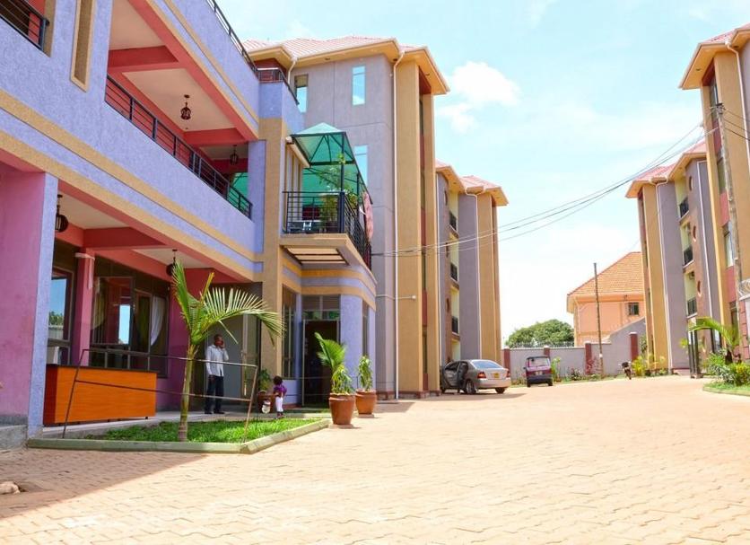 Edificio Foto