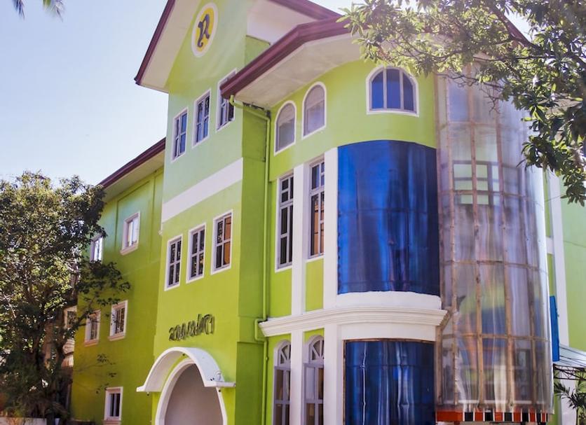 Edificio Foto