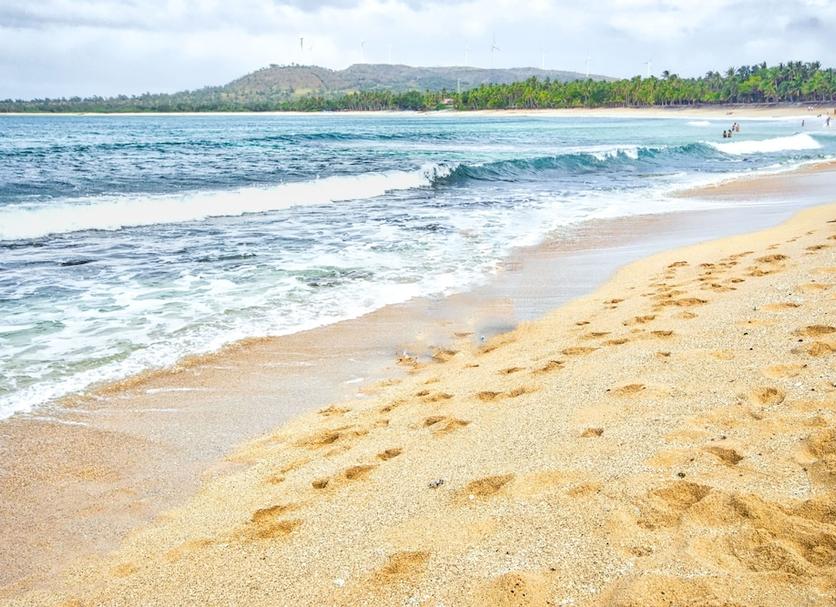 Playa Foto