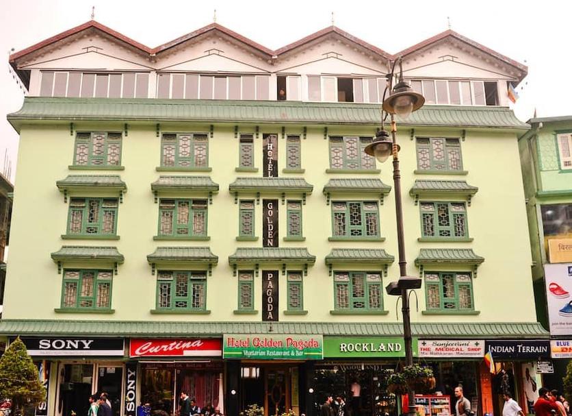 Edificio Foto