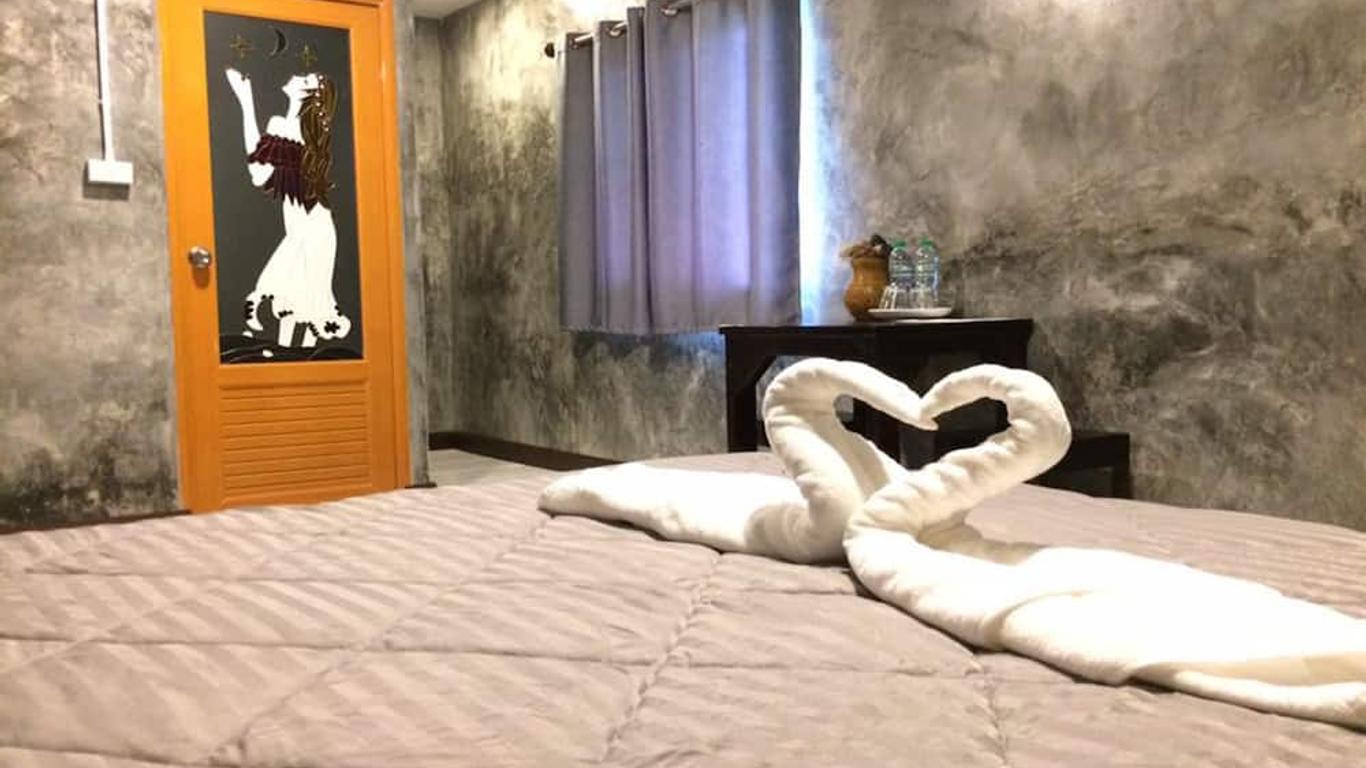 Bansarapoj Resort