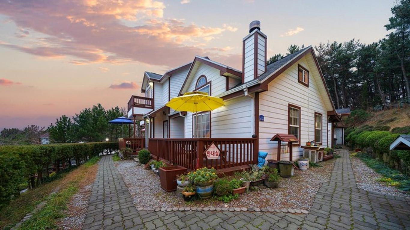 Taean Petit Maison Pension