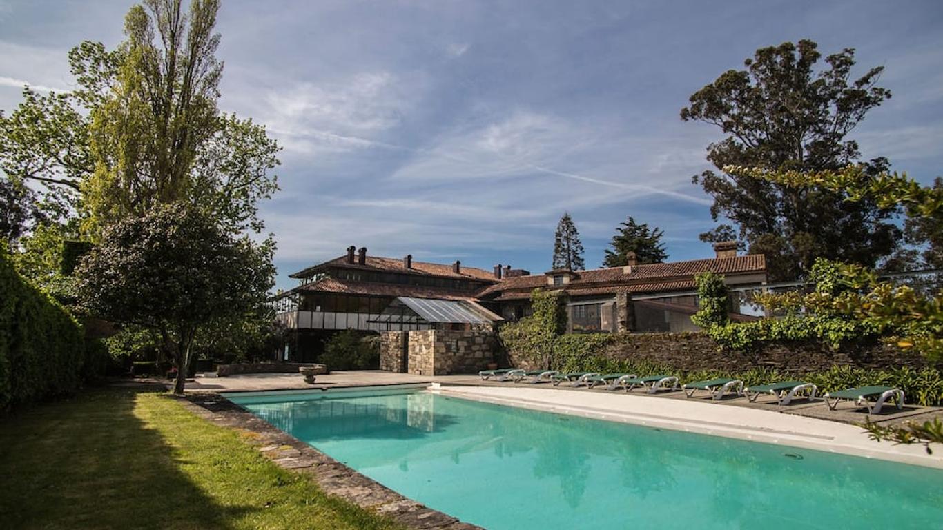 Pazo da Merced